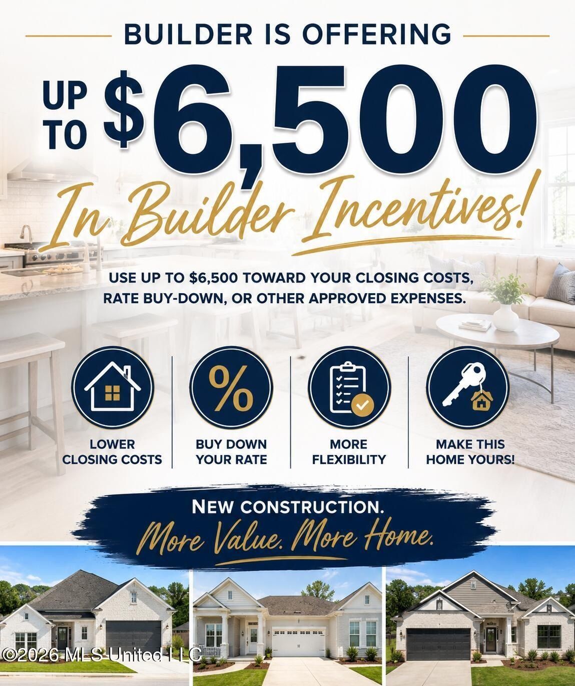 199 Lake Harbor Road. Brandon, MS 39047