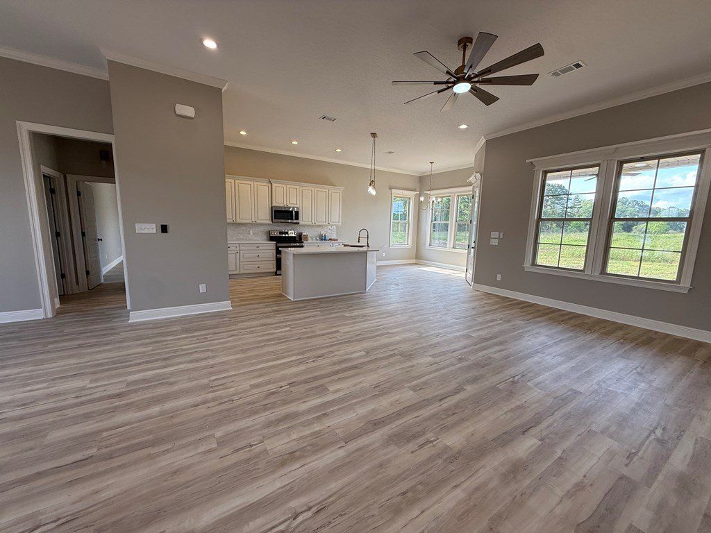 38 Brody Ln. Carriere, MS 39426
