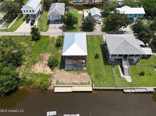 56 Good Street. Bay Saint Louis, MS 39520