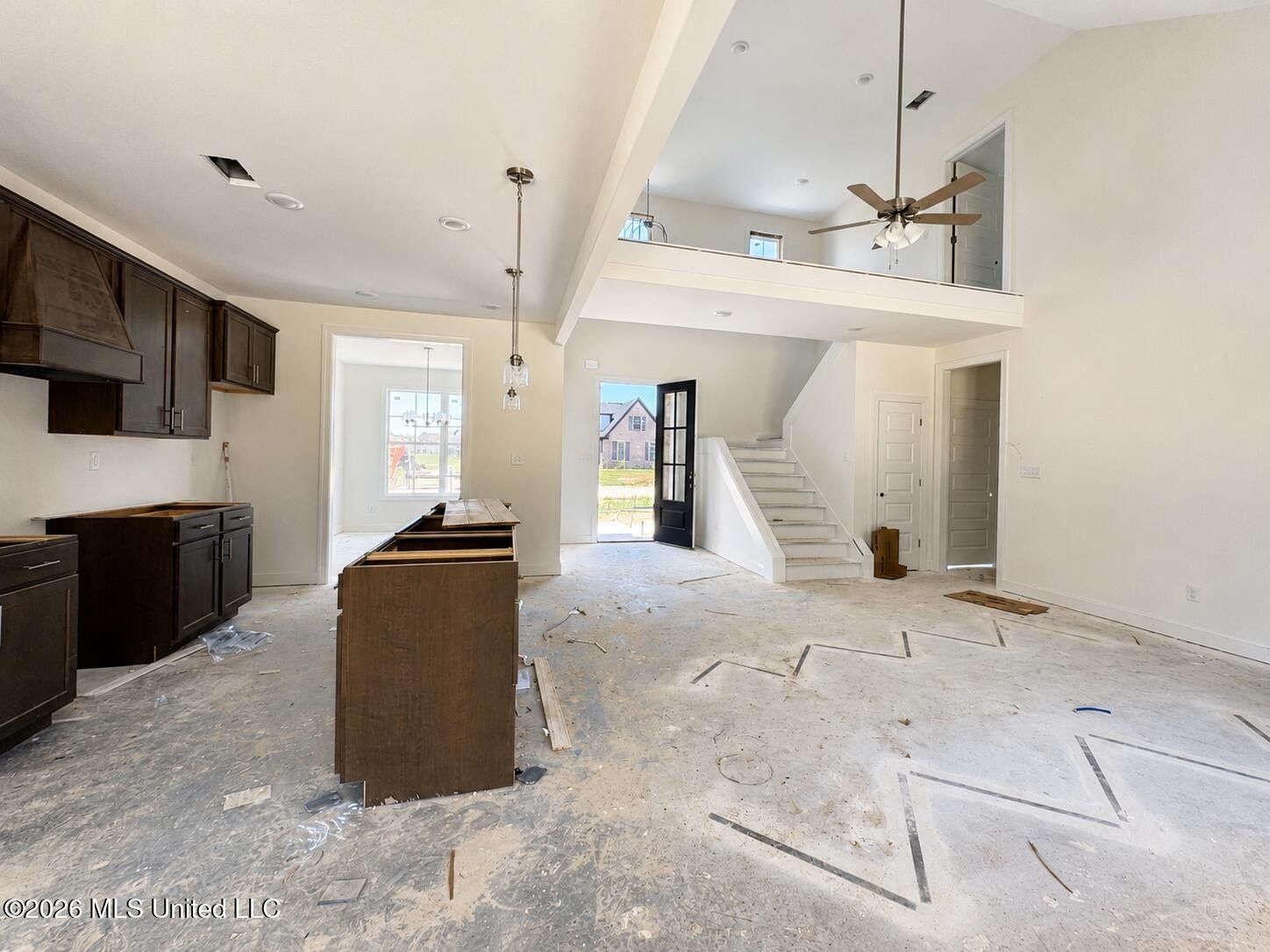 7422 Newbury Drive. Olive Branch, MS 38654