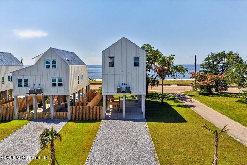 26478 W Beach Boulevard. Pass Christian, MS 39571