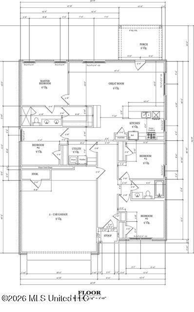 Willow Way. Canton, MS 39046
