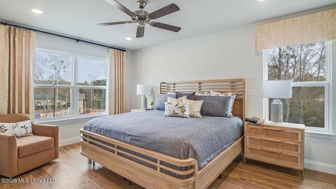 12332 Fraizer Lane. Gulfport, MS 39503
