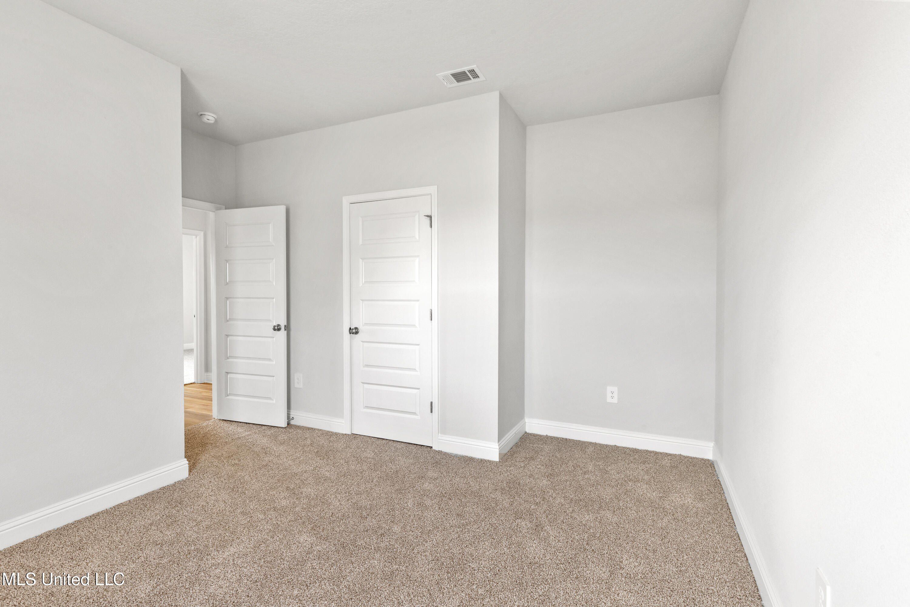 16010 Blue Ridge Drive. Gulfport, MS 39503