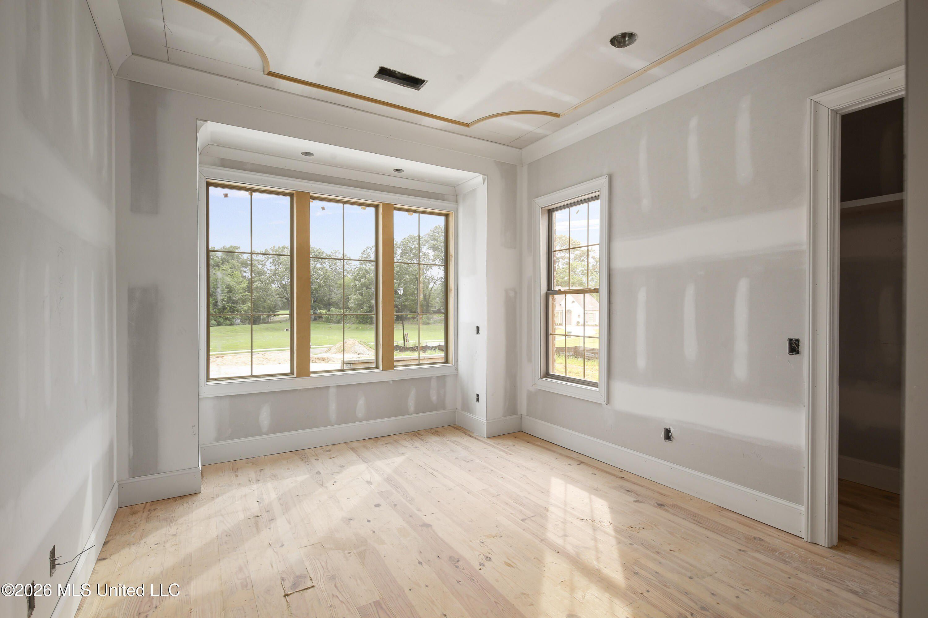 Parke Drive. Ridgeland, MS 39157