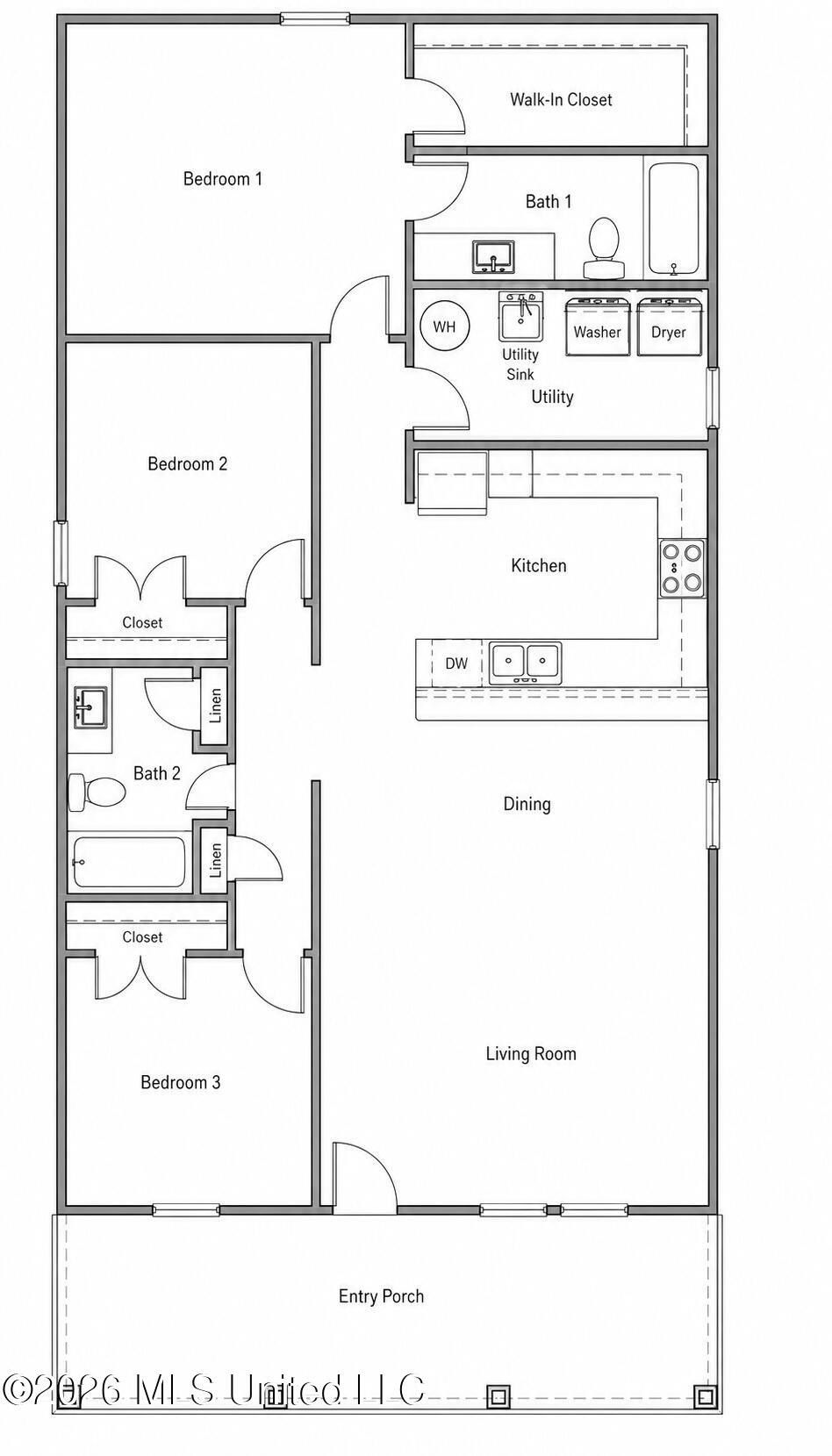 700 41St Avenue. Gulfport, MS 39501
