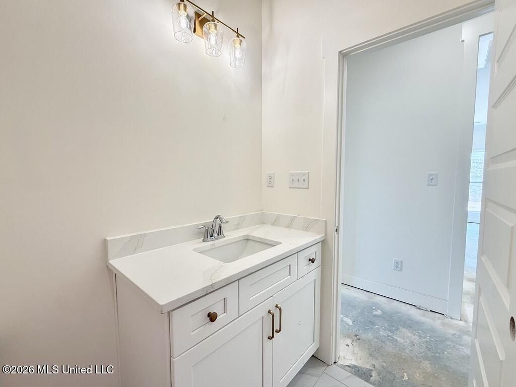 2508 Saint Charles Cove. Southaven, MS 38672