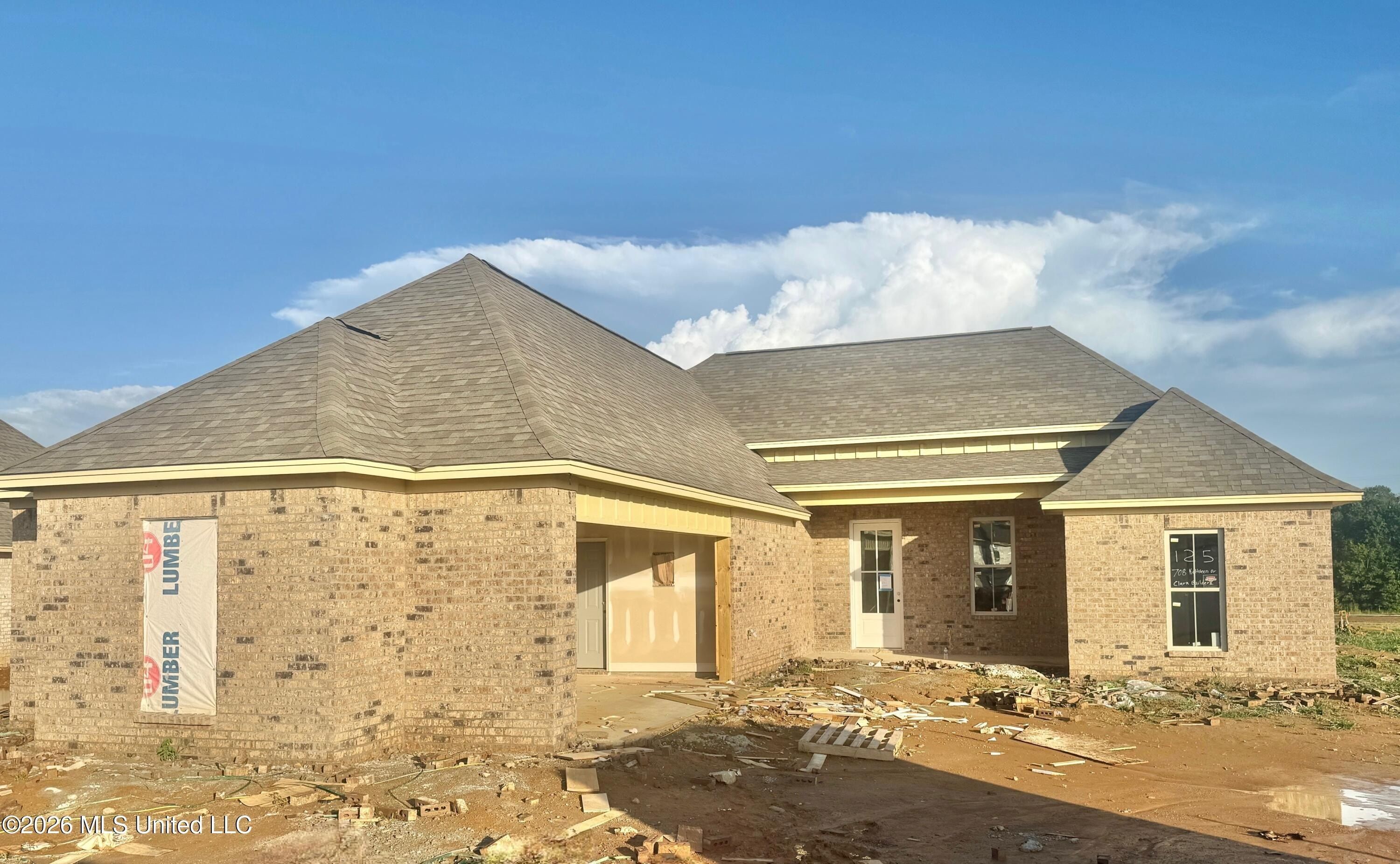 708 Kathleen Drive. Canton, MS 39046