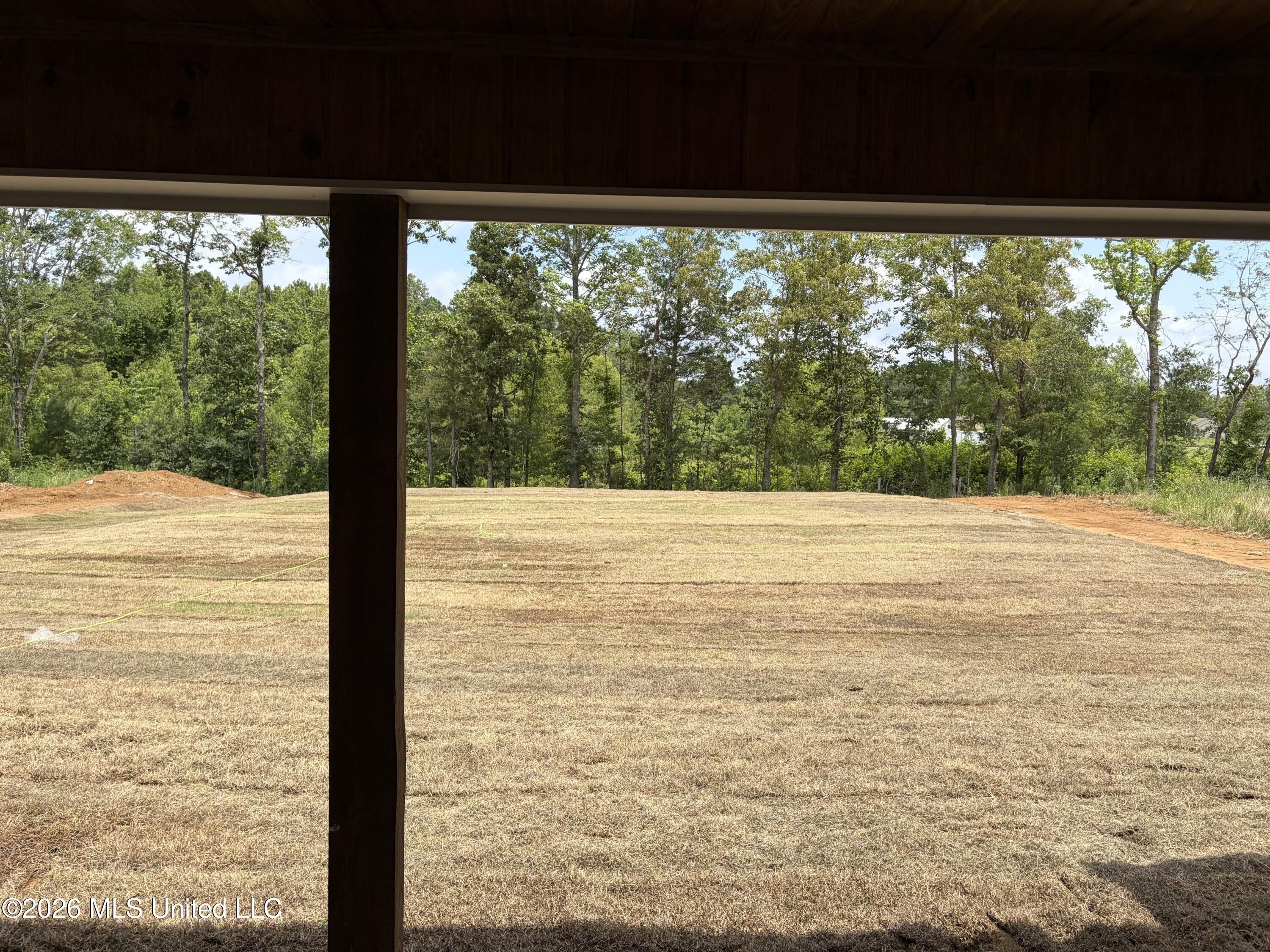 Patrick Farms Drive. Pearl, MS 39208