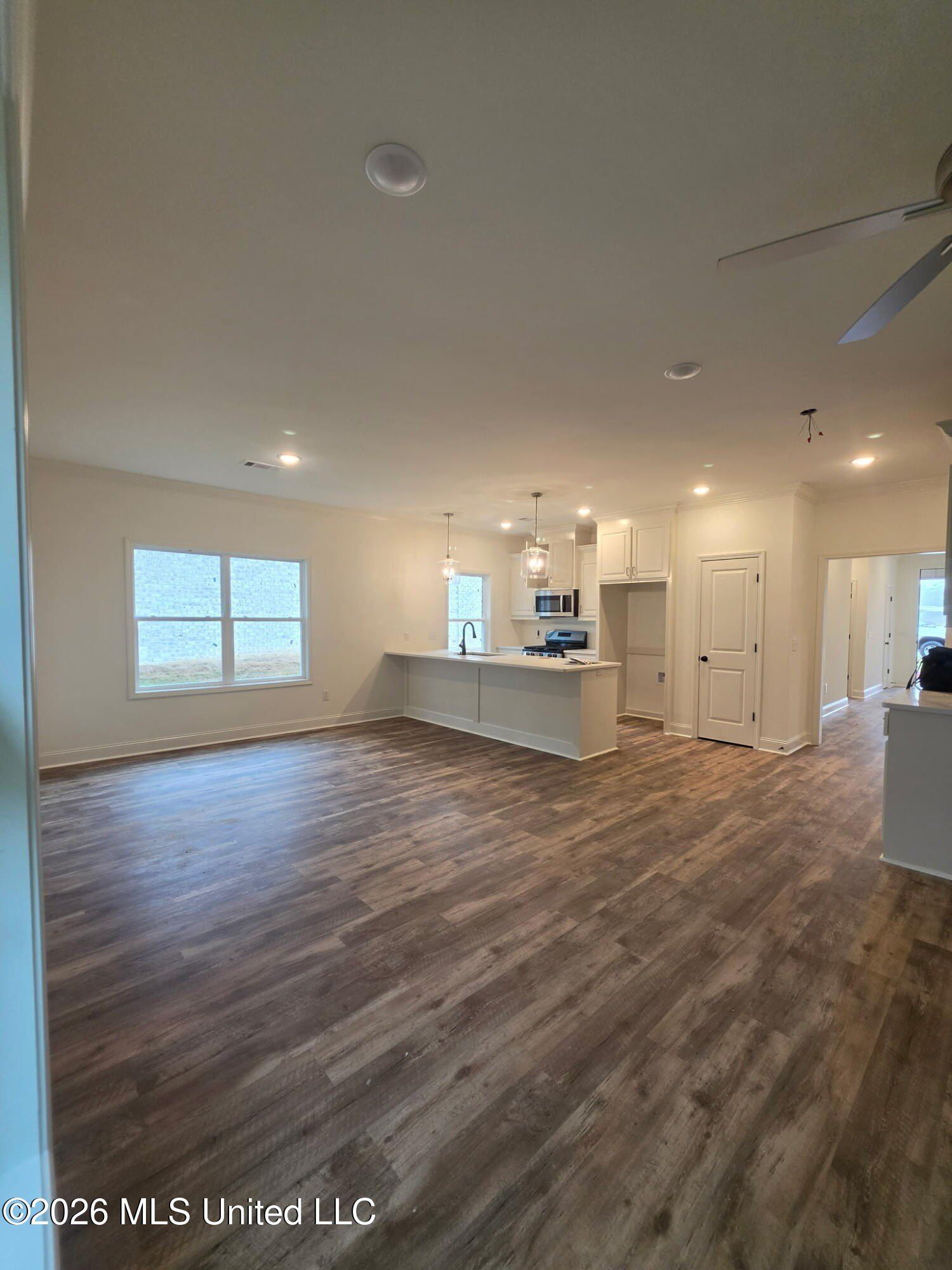 361 Willow Way. Canton, MS 39046