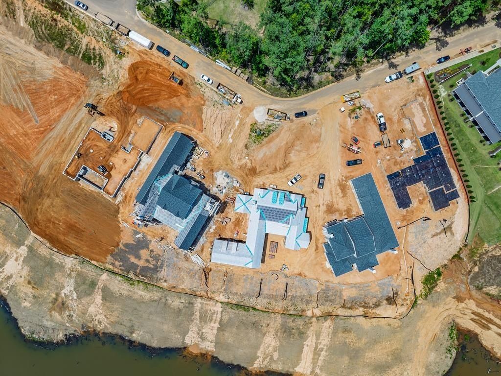 Lakeshore Dr Lot 2. Oxford, MS 38655