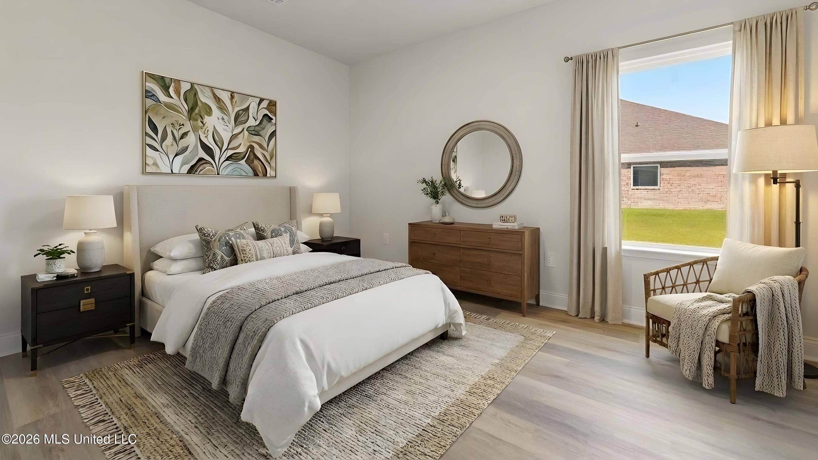 6661 Sago Palm Lane. Ocean Springs, MS 39564