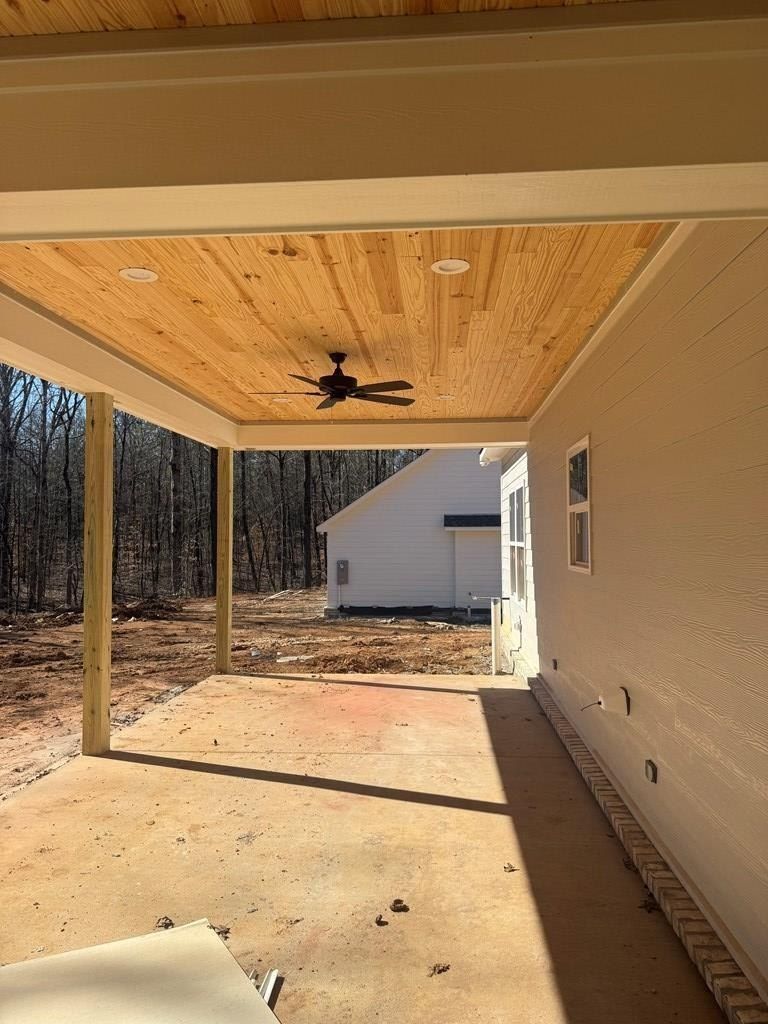 44 County Road 287. Oxford, MS 38655