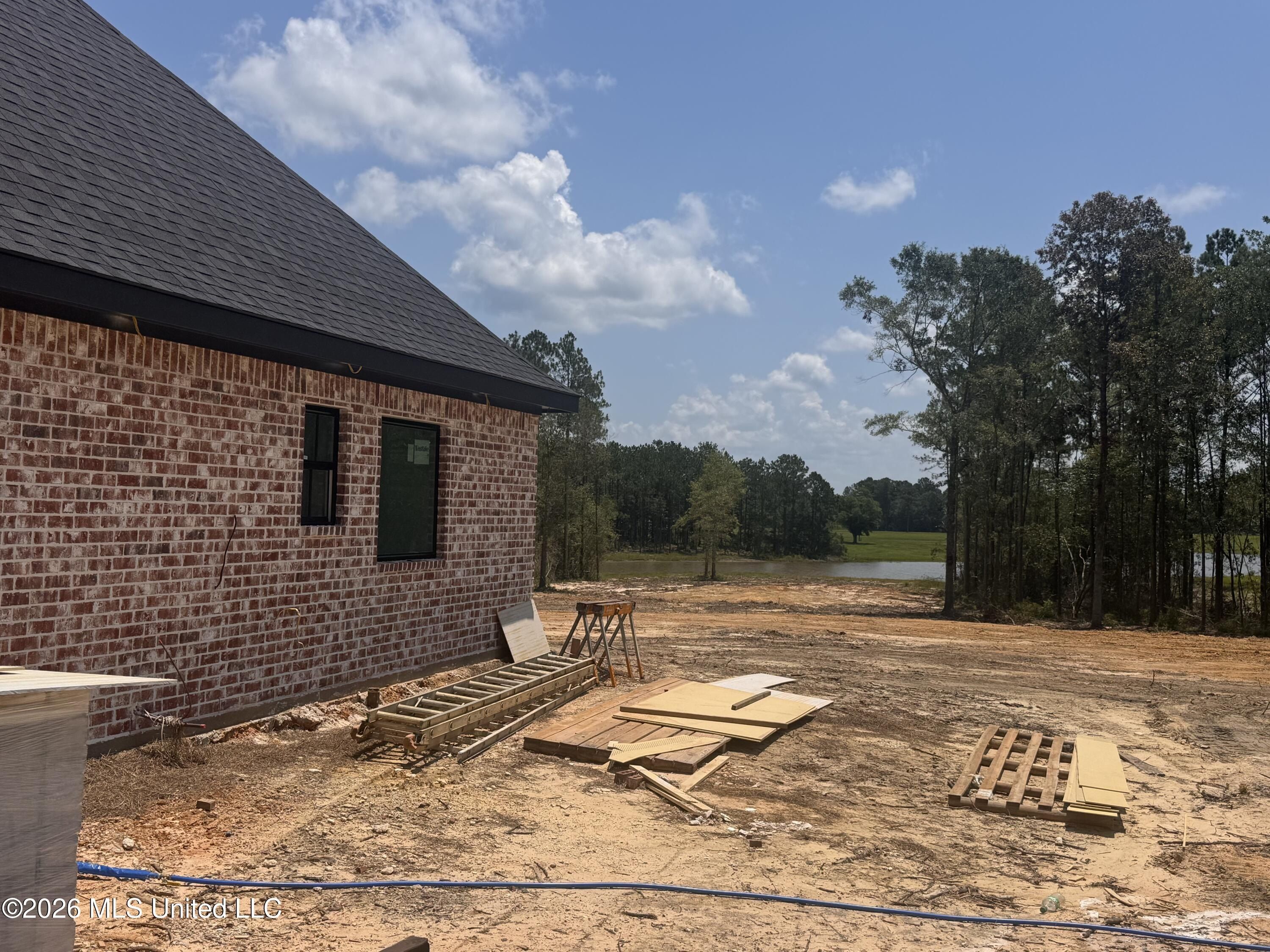 21035 Desalvo Drive. Kiln, MS 39556