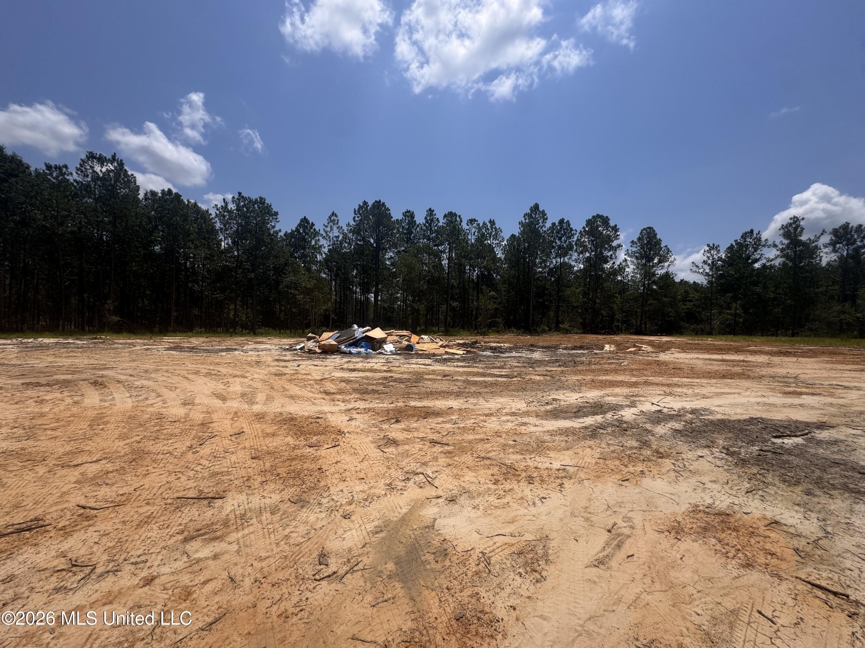 5431 Rocky Hill Dedeaux Road. Kiln, MS 39556