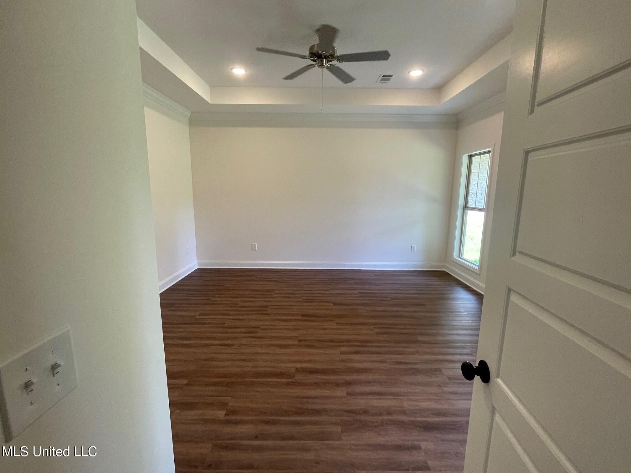105 Hyde Park Drive. Brandon, MS 39042