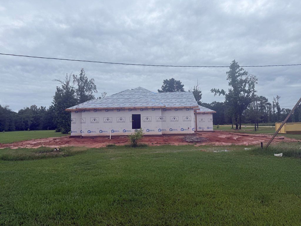 86 Jericho Ridge. Picayune, MS 39466