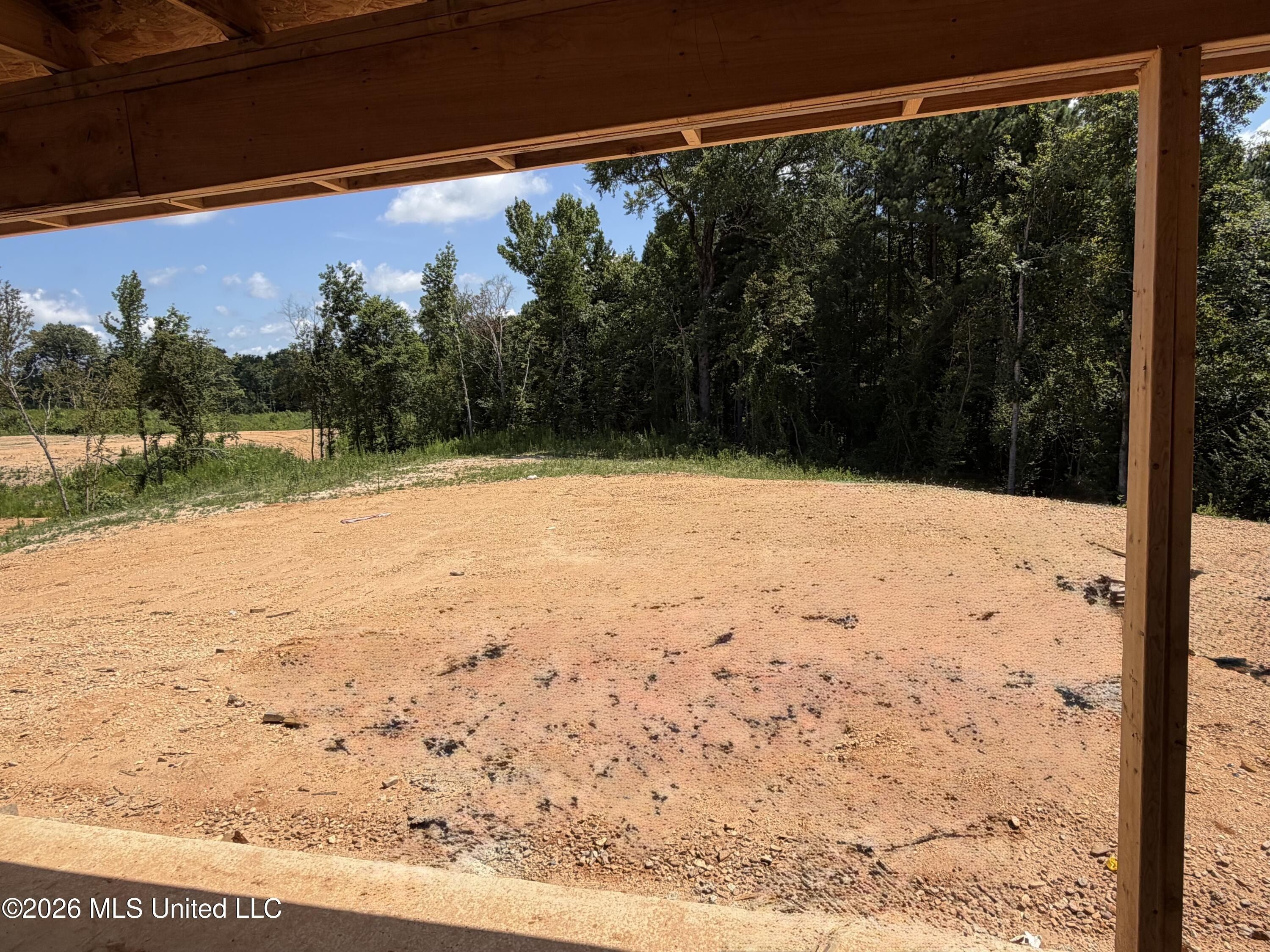 1128 Crews Lane. Crystal Springs, MS 39059