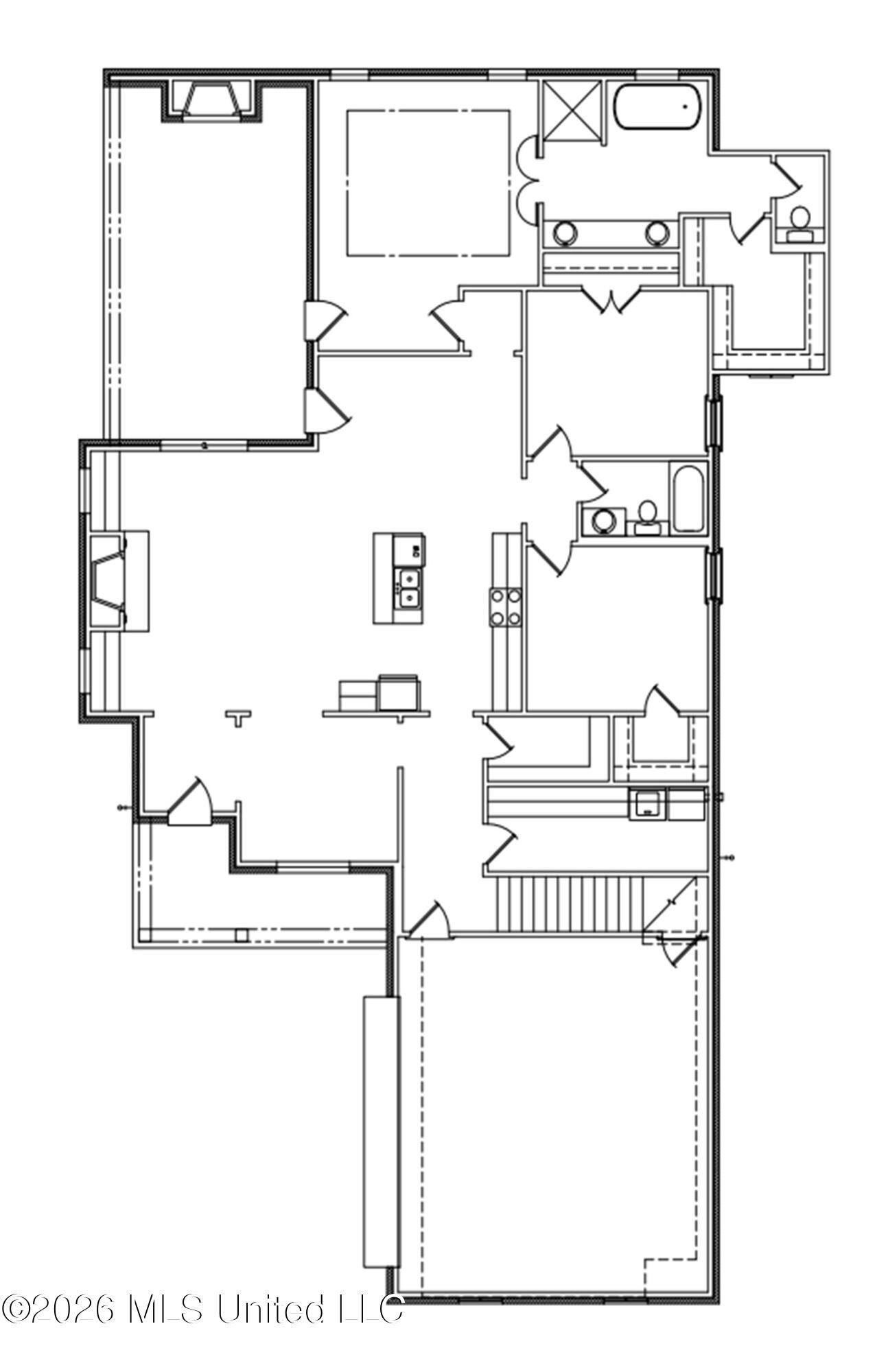 104 Mission Park Drive. Madison, MS 39110