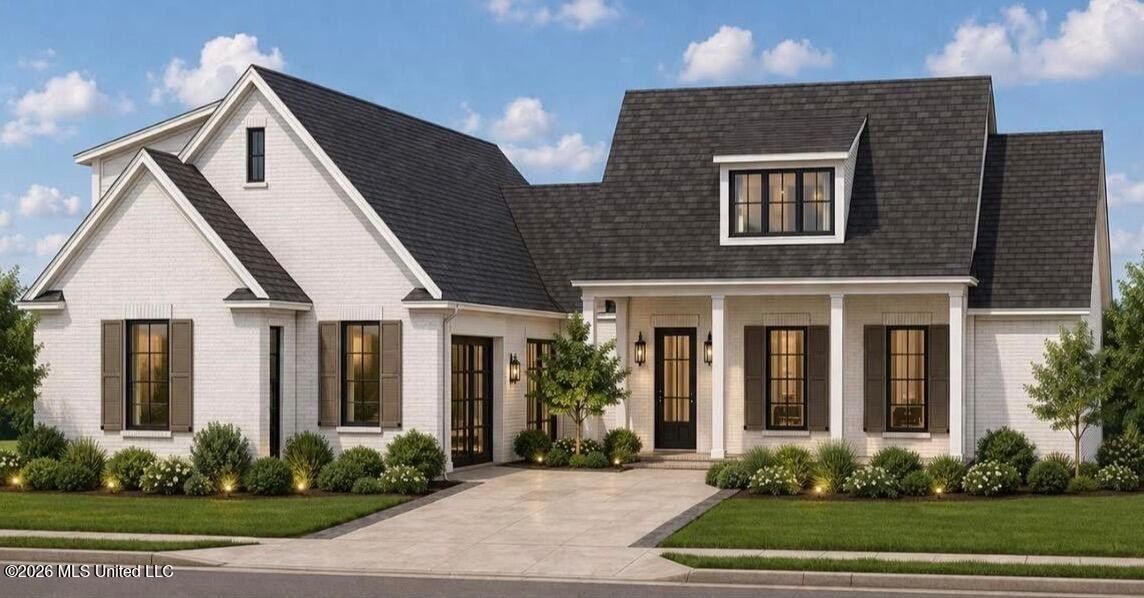 97 Grandview Cir. Brandon, MS 39047