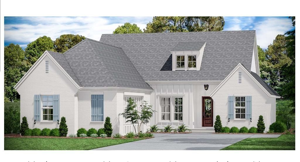 1918 Mitchell Cove. Oxford, MS 38655