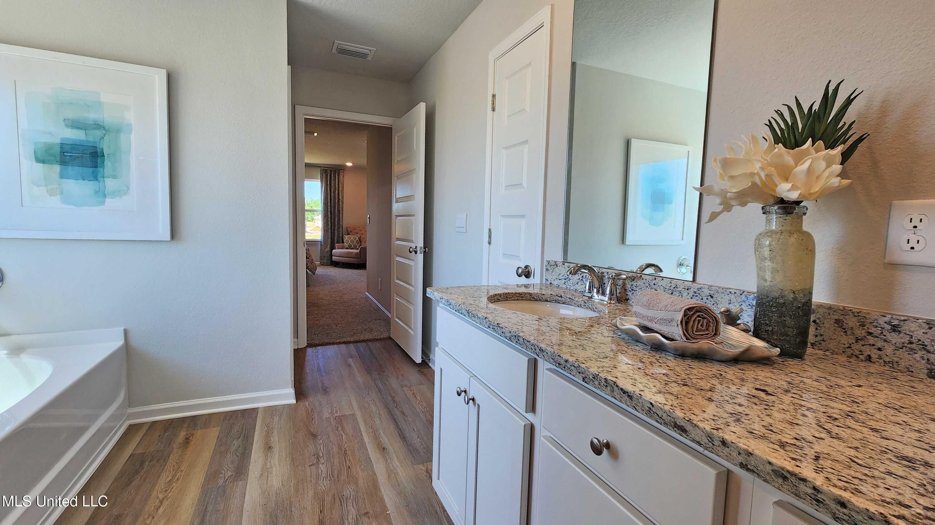 17517 E Sycamore Street. Gulfport, MS 39503