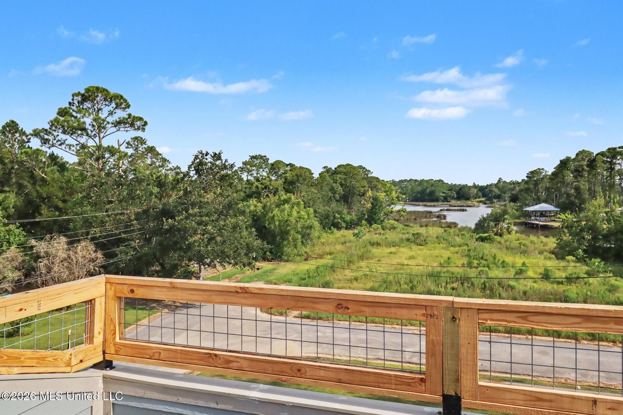 6601 April Bayou Drive. Biloxi, MS 39532