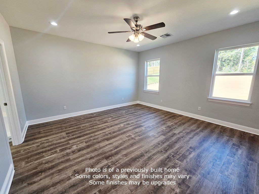Chinaberry Circle Lot 15. Carriere, MS 39426
