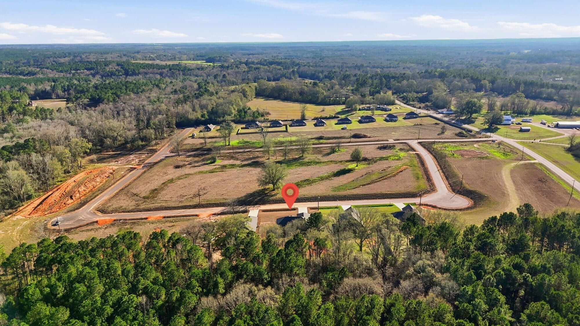 76 Meadow Breeze Rd. Sumrall, MS 39482