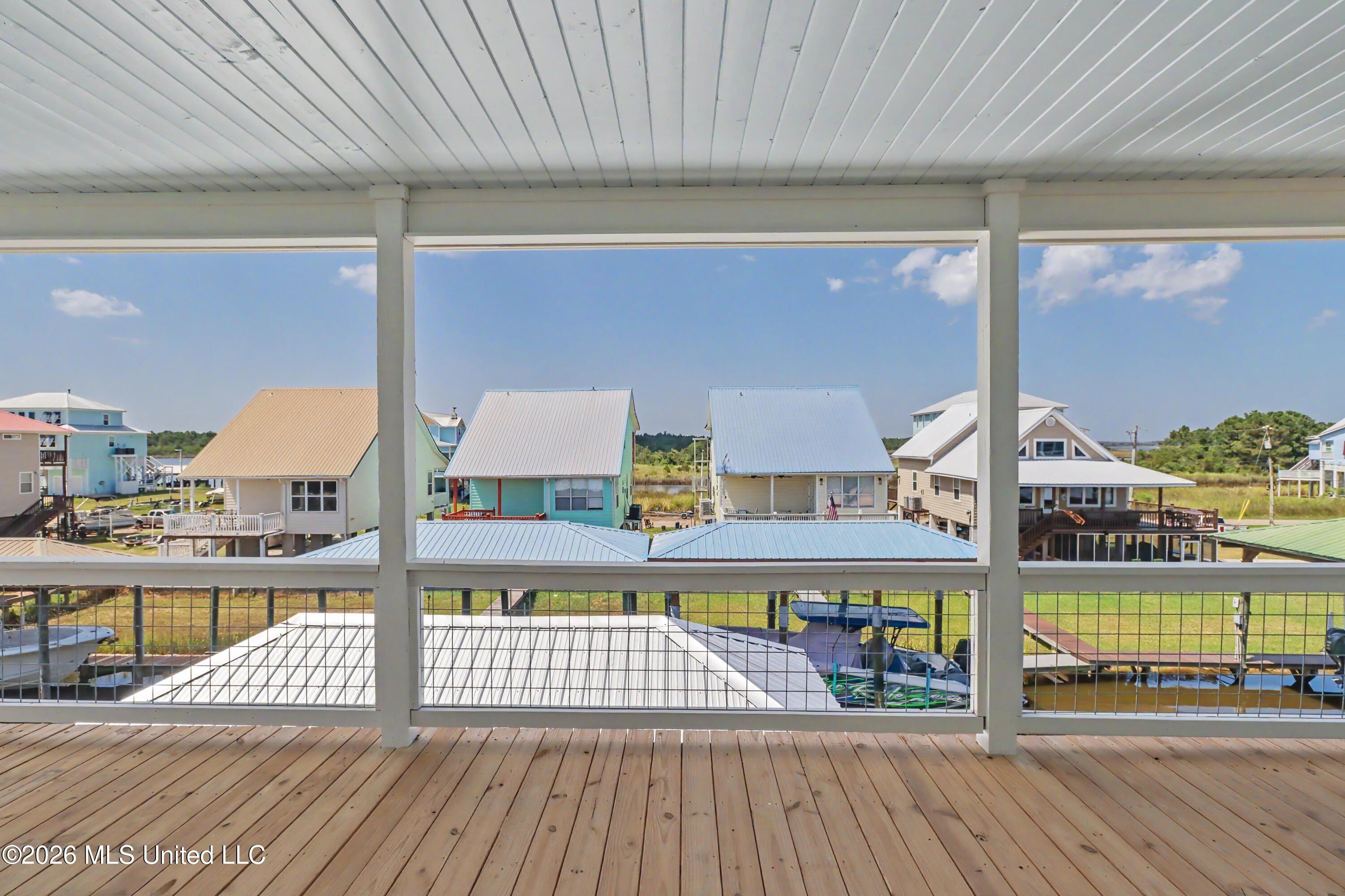 4060 N Sumatra Street. Bay Saint Louis, MS 39520