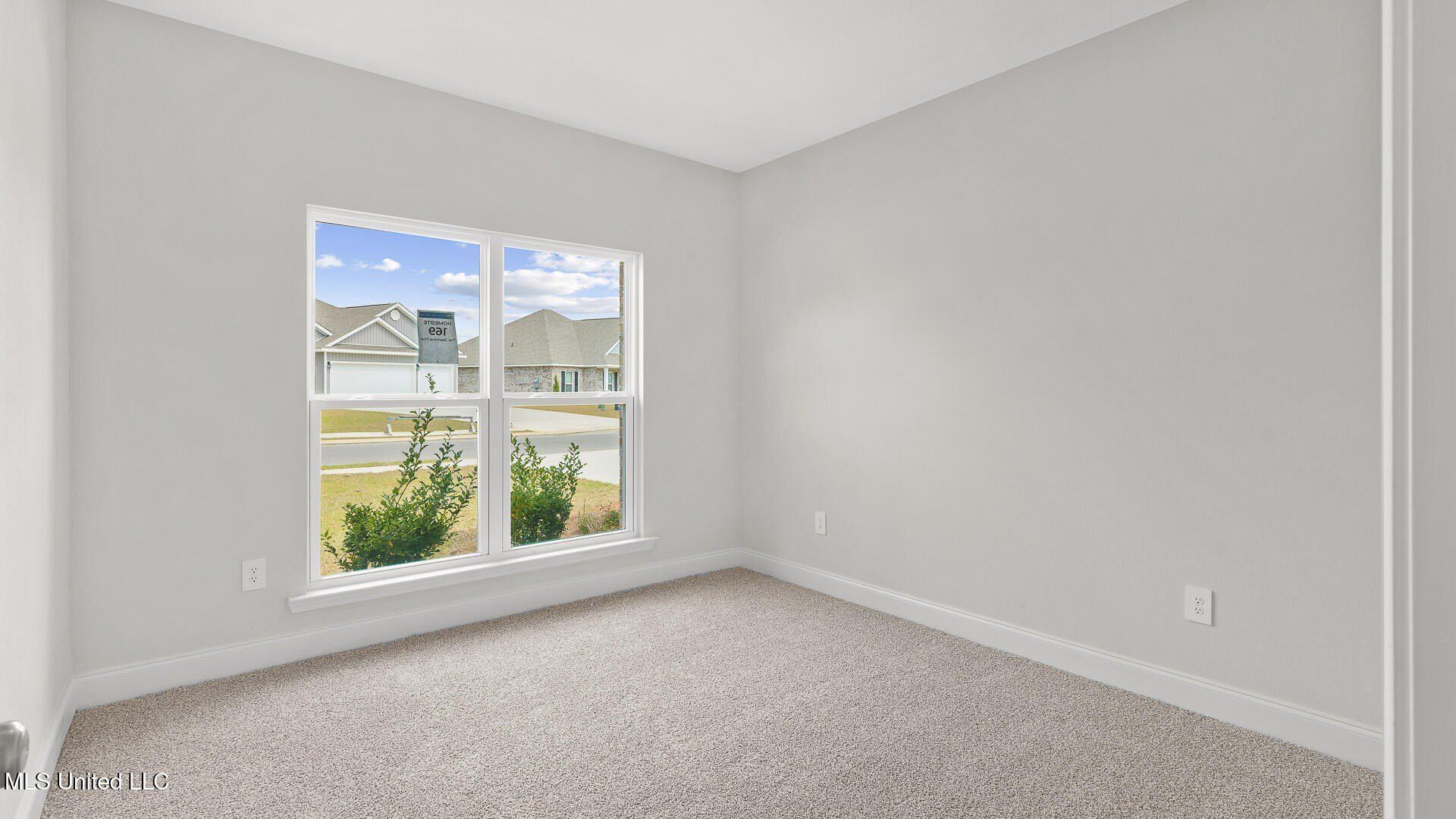 14278 Quill Avenue. Biloxi, MS 39532