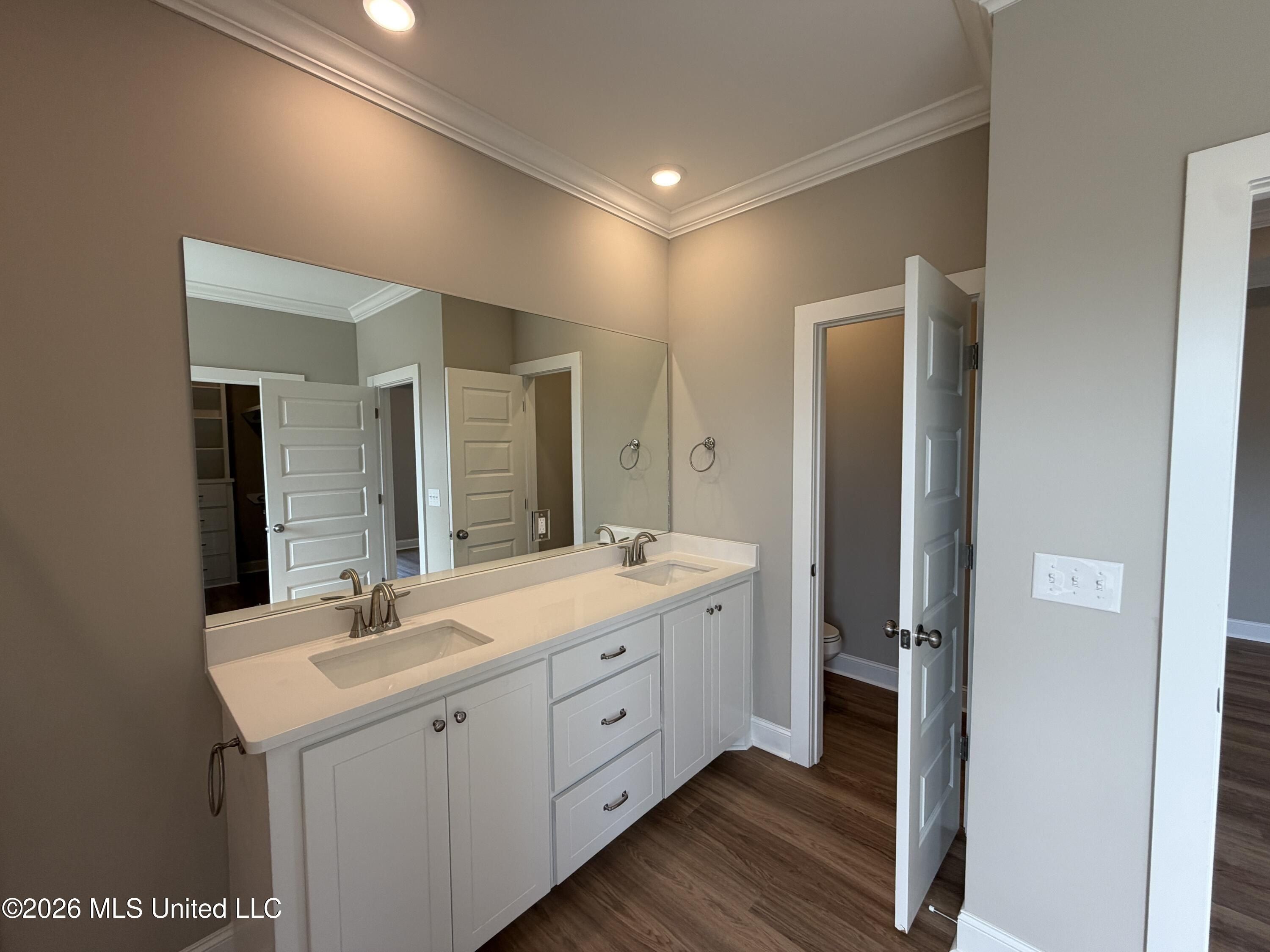 116 Newport Drive. Canton, MS 39046