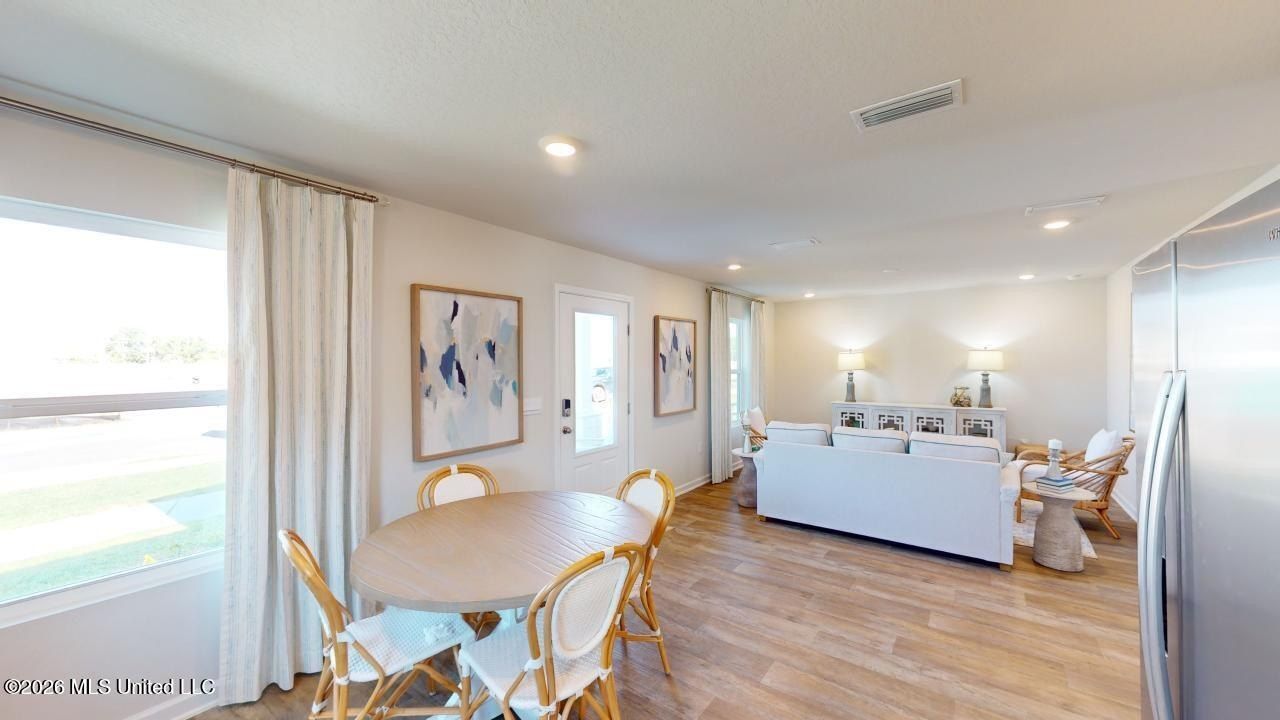 15360 7Th Street. Gulfport, MS 39503