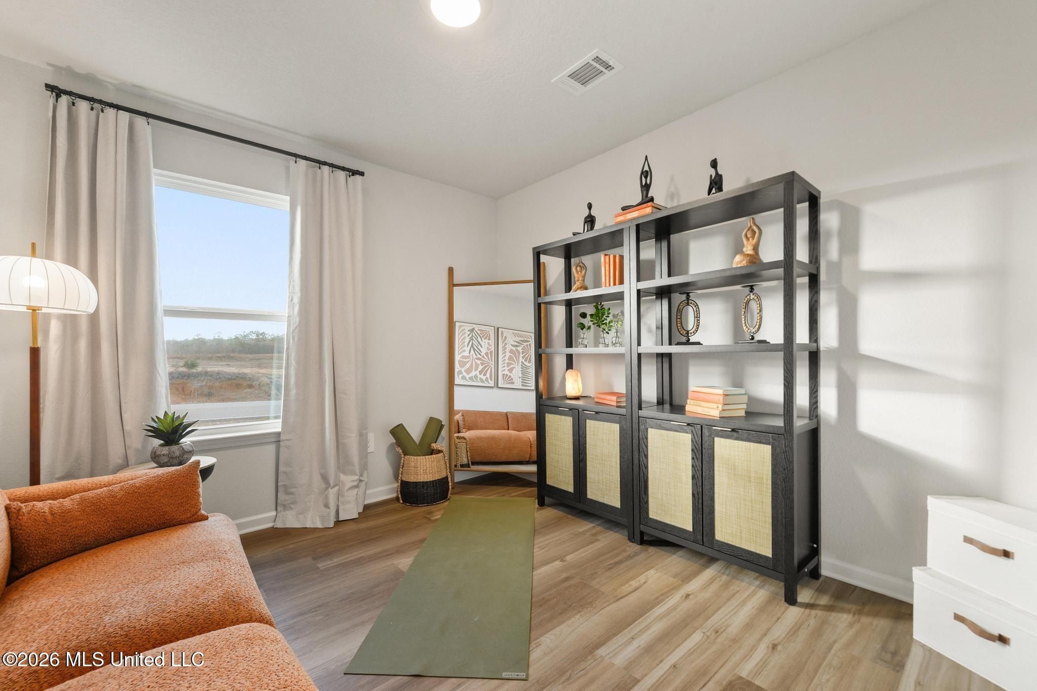 Quail Ridge Drive. Jackson, MS 39212