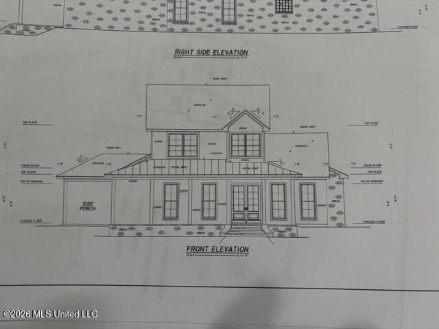 914 Bald Eagle Drive. Brandon, MS 39047