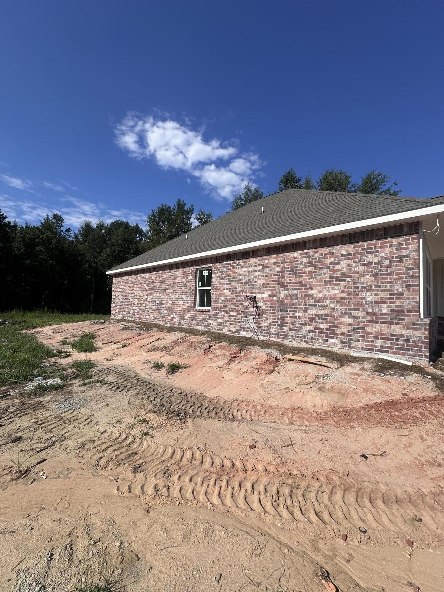 Lainey Ln Lot 18. Hattiesburg, MS 39402