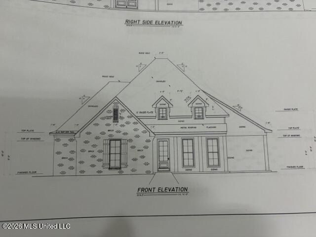 916 Bald Eagle Drive. Brandon, MS 39047