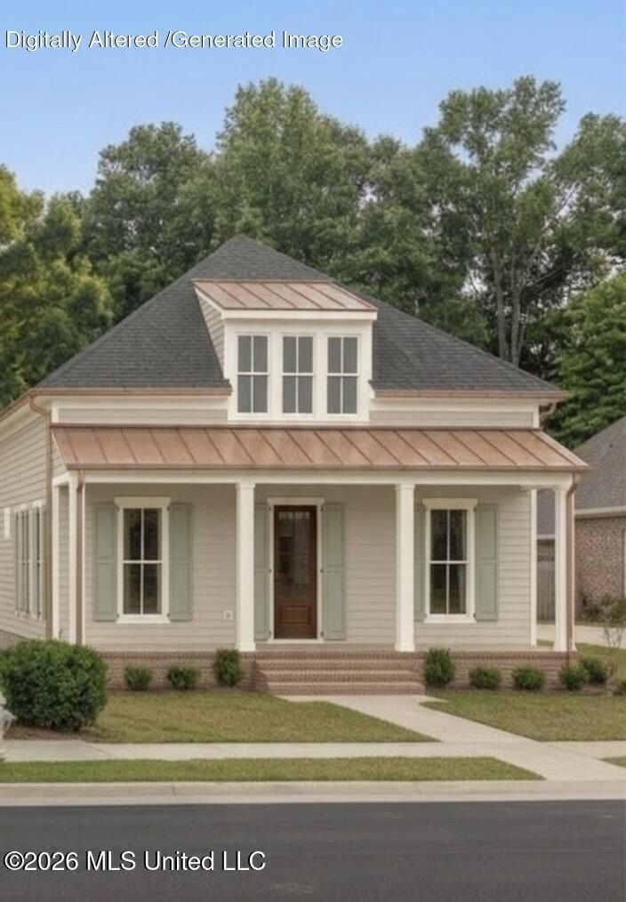 Green Oaks Circle. Ridgeland, MS 39157