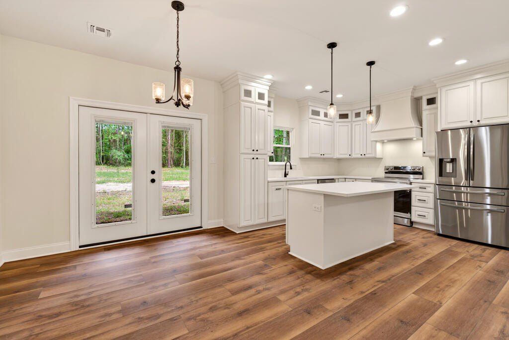 108 Hickory Ridge. Picayune, MS 39466