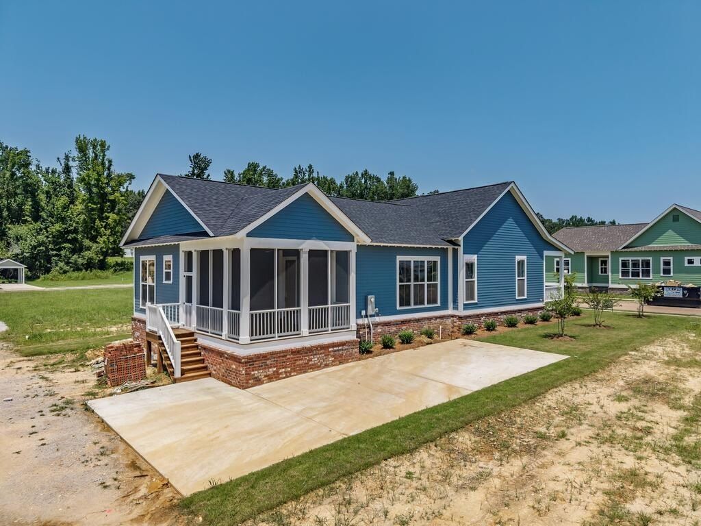 927 Octavia. Taylor, MS 38673
