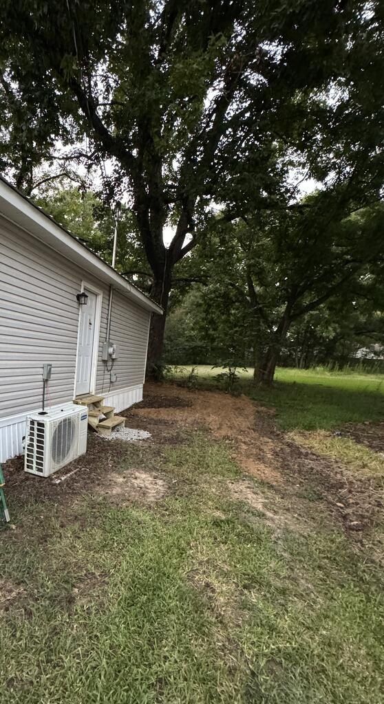 114 W Countiss. Bruce, MS 38915