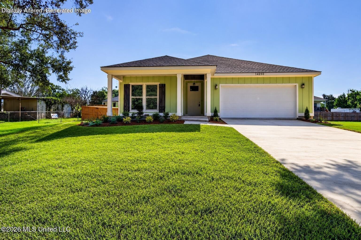 14250 3Rd Avenue. Gulfport, MS 39503