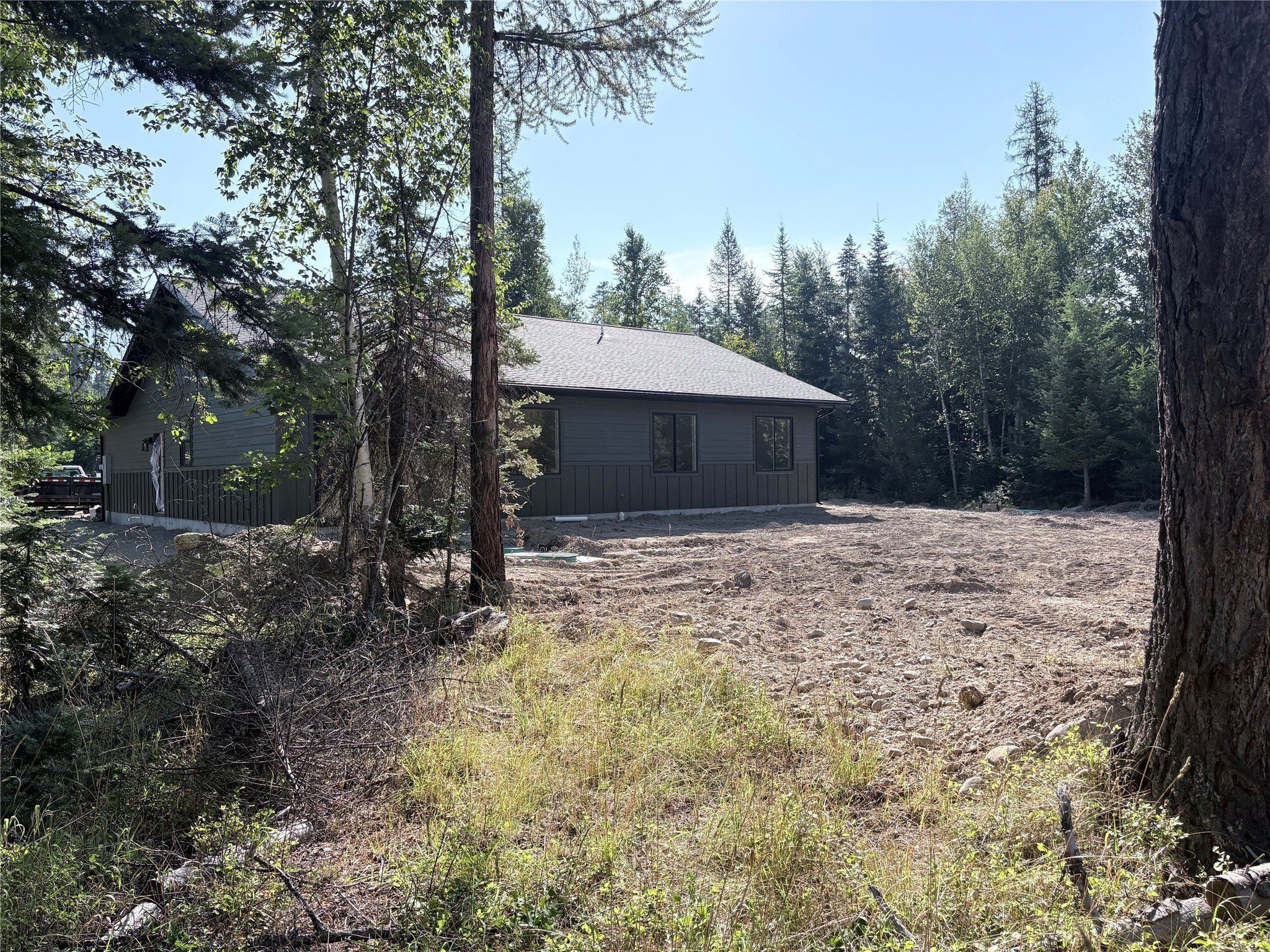 13515 Sundance Trail. Bigfork, MT 59911