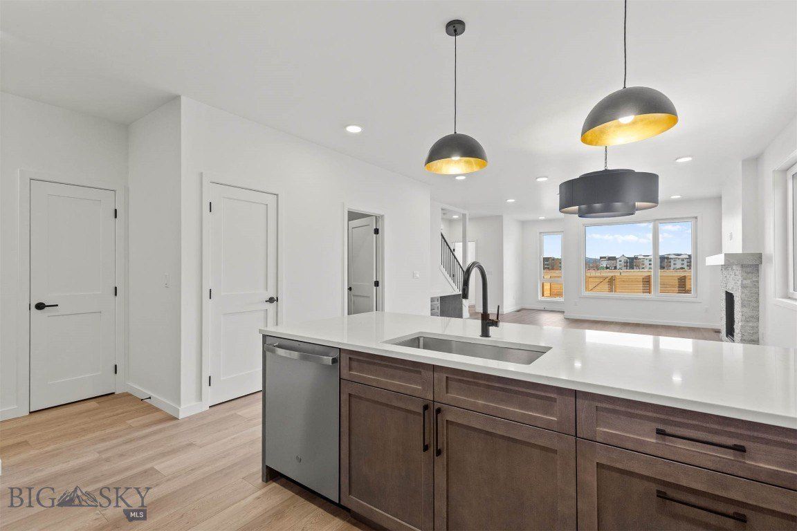 2897 S 27Th Avenue. Bozeman, MT 59718