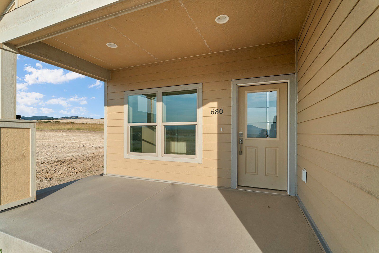 680 Lone Chief Street. Helena, MT 59601