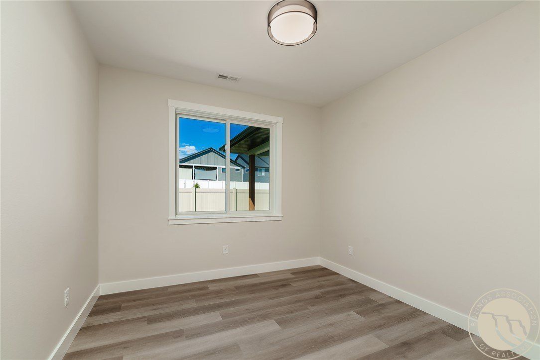 6377 Signal Peak Avenue. Billings, MT 59106