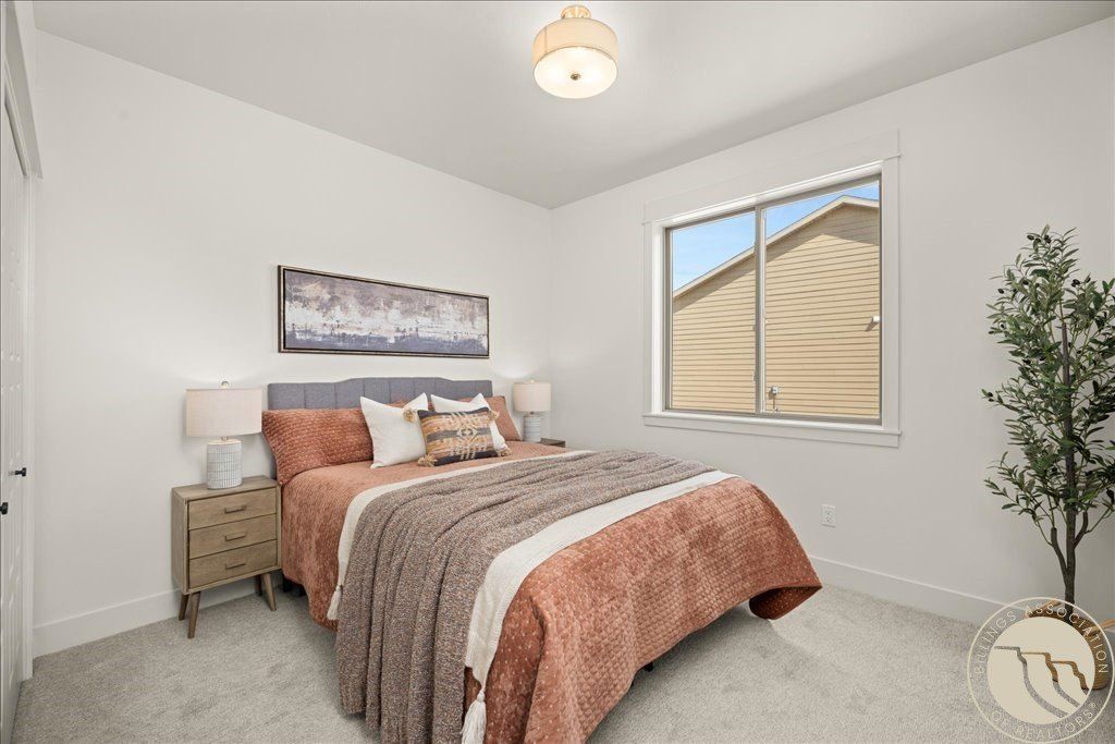 608 N Great Northern. Laurel, MT 59044