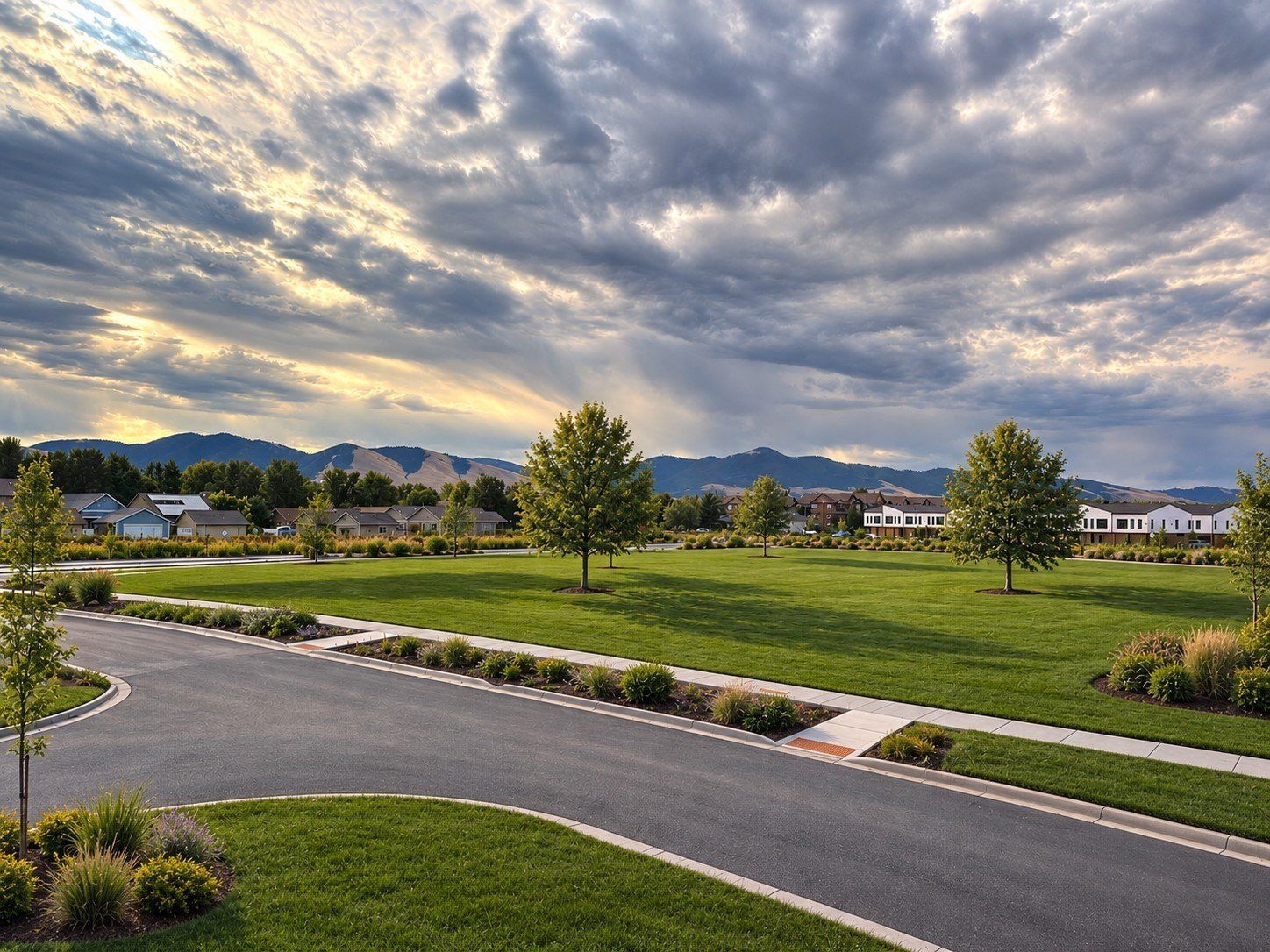 4182 Killarney Way. Missoula, MT 59808