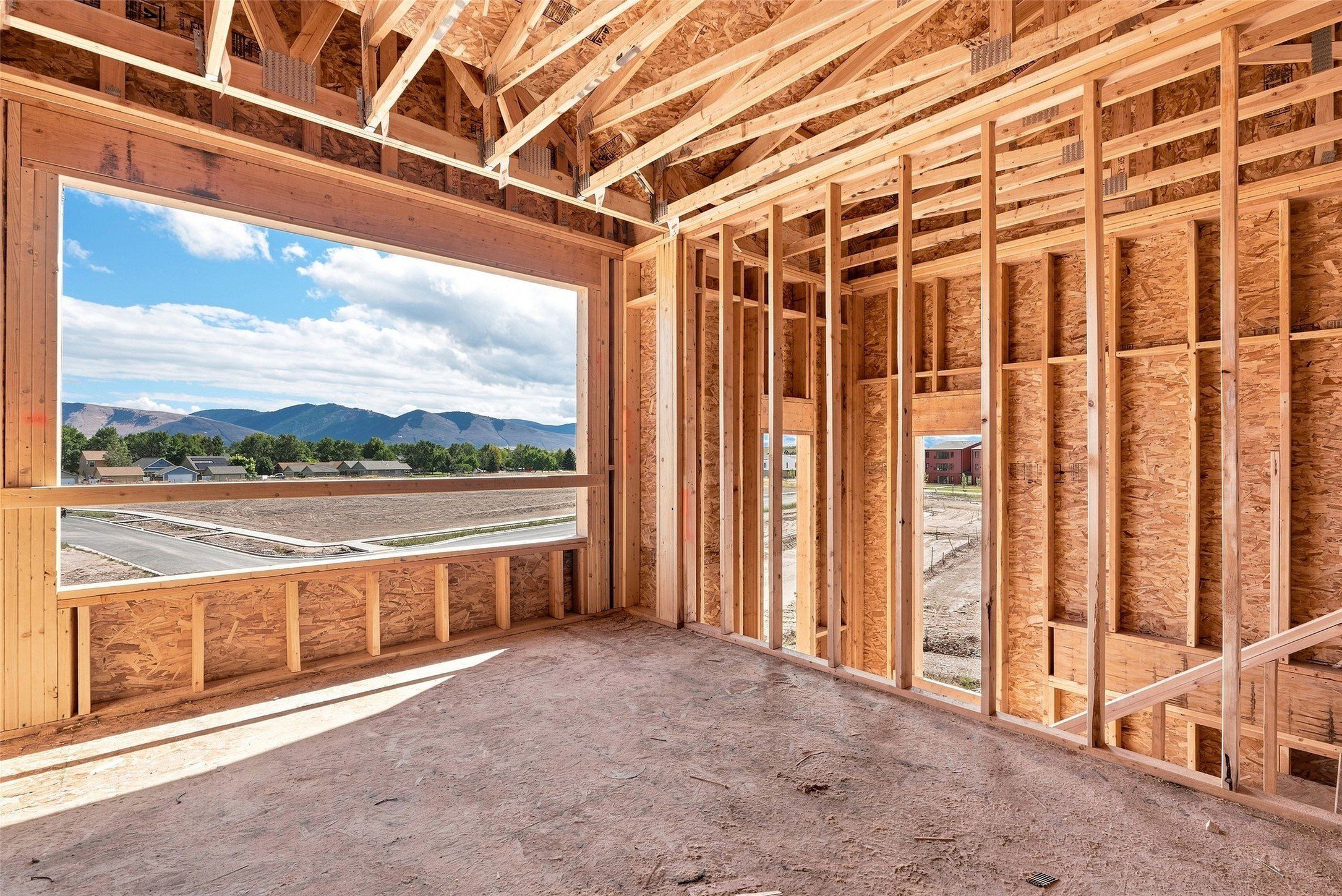 4350 Flanagin Lane. Missoula, MT 59808