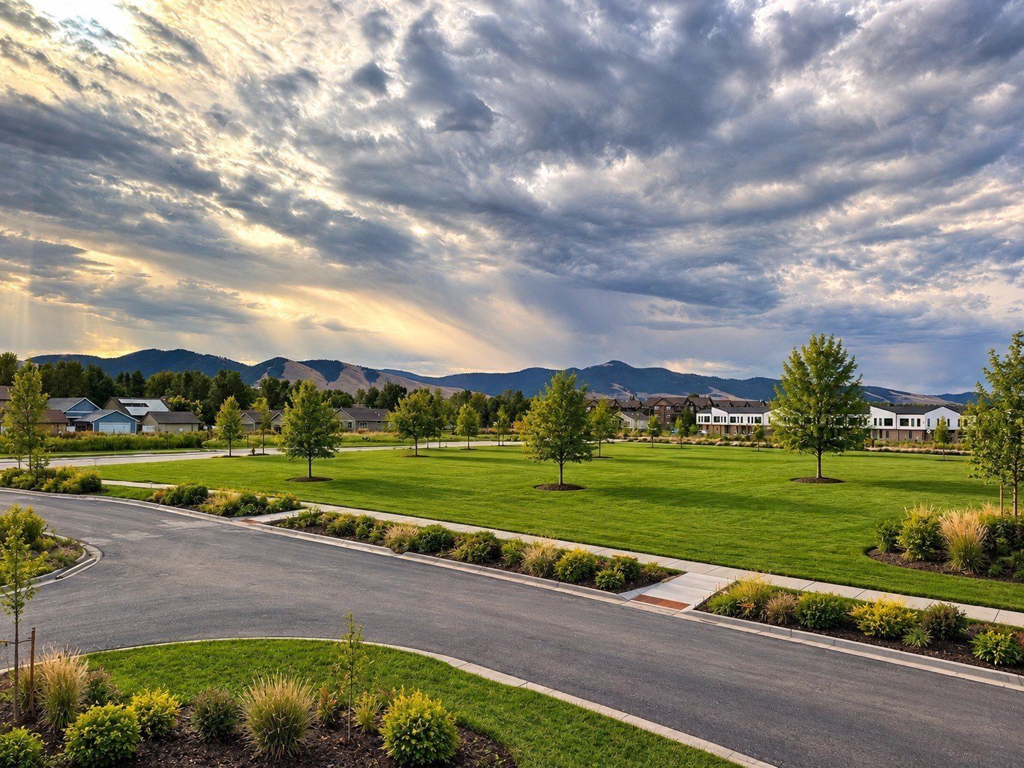 4150 Flanagin Lane. Missoula, MT 59808